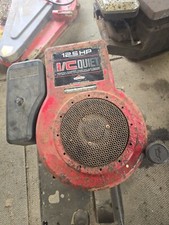 Briggs And Stratton Engine