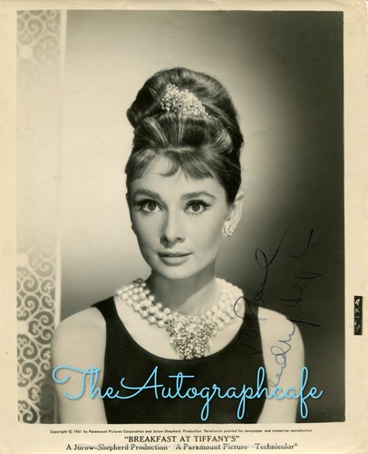 Audrey hepburn preprinted - audrey, hepburn-preprinted