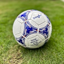 Tricolore Official Match