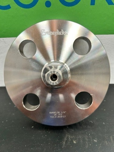 Swagelok 400 f12 300 - swagelok, ss-400-f12-300