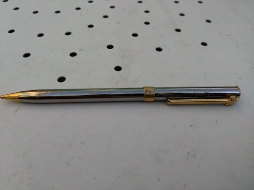 Tiffany silver plated - &,