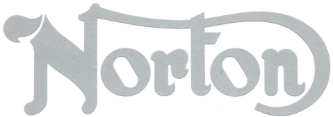 Z064882 decals norton - z064882,