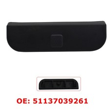 51137039261 Boot Tailgate Handle Button Cap Cover Fit For BMW MINI R56 R57R58R59