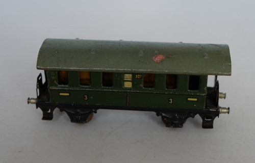 Marklin 327 1935 4 - marklin,