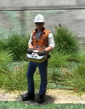 OO GAUGE 1/76 Scale Detailed