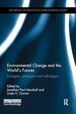 Marshall - Environmental