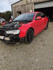 2012-2016 AUDI A5 SPORTBACK 8T