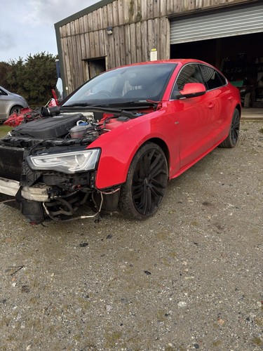 2012 2016 audi - 2012-2016, 8t