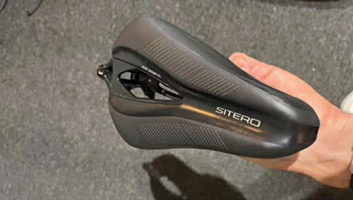 Specialized sitero time - sitero,
