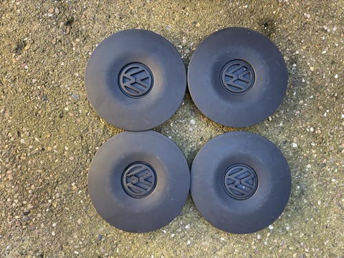 Transporter wheel trims - transporter,
