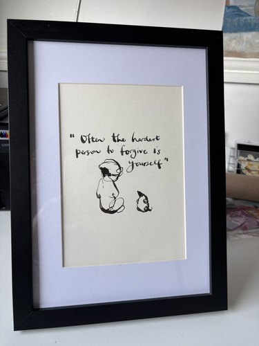 Charlie mackesy inspirational - mackesy,