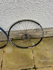 Stans tubes 29er wheelset - stans,