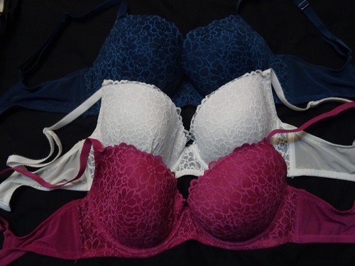 John lewis every day - 3, size