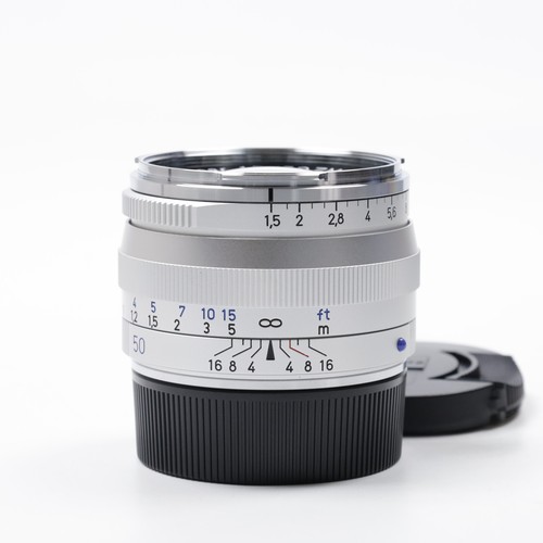 Carl zeiss sonnar 50mm - *,