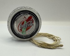 Genuine Russell Spinner Yo-Yo
