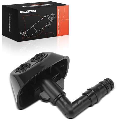 Premium headlight washer - headlight,