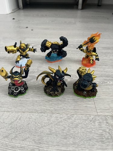 Activision skylanders legends - skylanders,