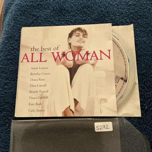 The best all woman - of,