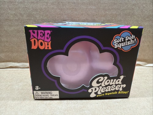 Needoh cloud pleaser - cloud,