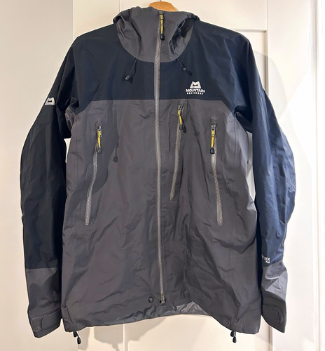 Mountain equipment lhotse - equipment,