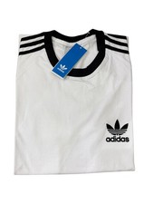 ADIDAS 3 STRIPES T-SHIRT FOR
