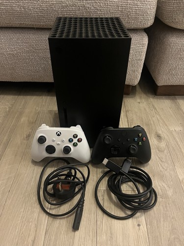Microsoft xbox series 1tb - series,