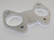 HEAVY DUTY FLANGE FOR DCOE 40