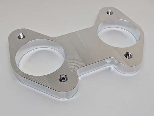 Heavy duty flange - for, 40