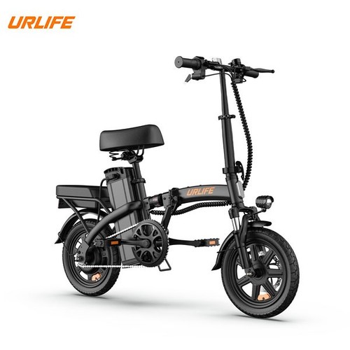 Urlife folding electric - 14",