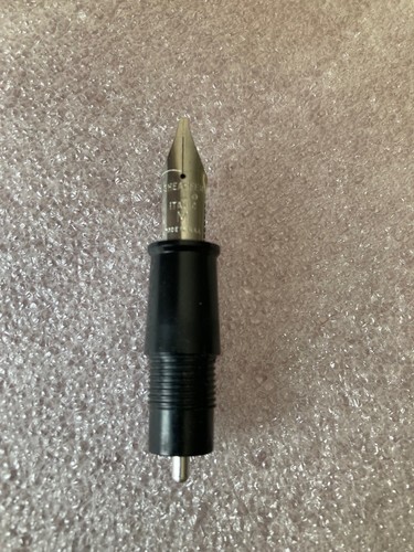 Sheaffer vintage fountain pen - sheaffer,