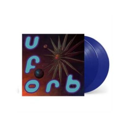 Various orb u f - various,