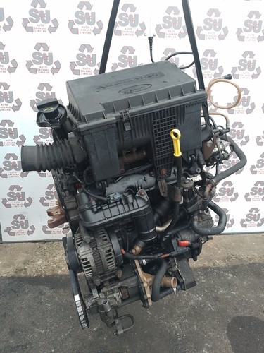 Ford transit mk7 - ford,