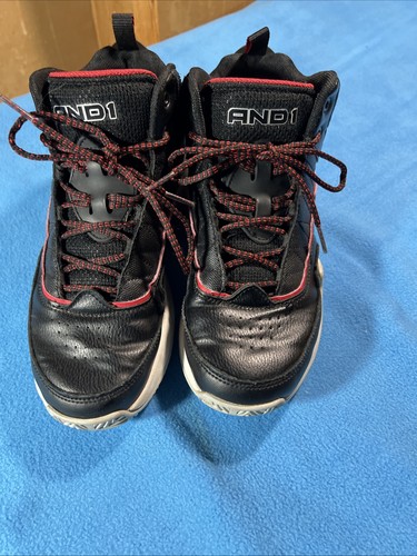 And1 men basketball shoes - men's,