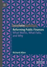 Reforming Public Finances
