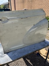 morris minor front door