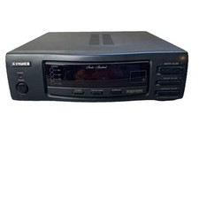 Fisher AV Surround Processor