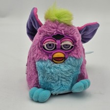Tiger electronics furby babies - tiger,
