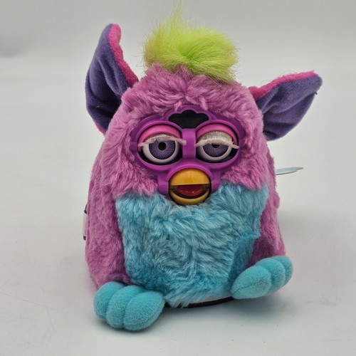 Tiger electronics furby - tiger,