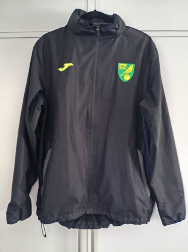 Joma norwich city - joma, fc