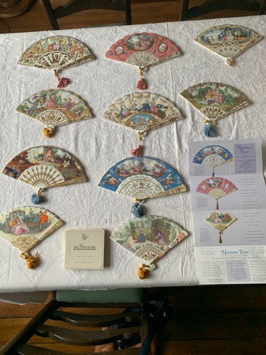 Compton and woodhouse heirloom - compton,