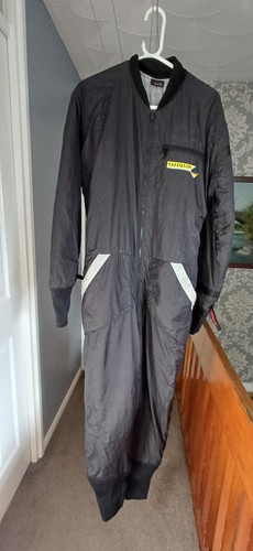 Safequip thermal drysuit - safequip,