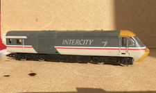 (191) OO Hornby 'Swift - InterCity' Dummy Trailer car - 3-rail wiring