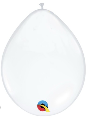 Qualatex diamond clear - qualatex, 18”