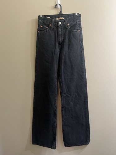 Levi women black - levi's, women's