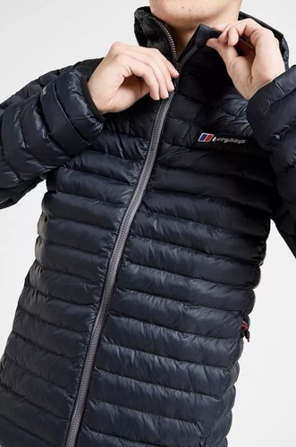 Berghaus vaskye mens jacket - vaskye,