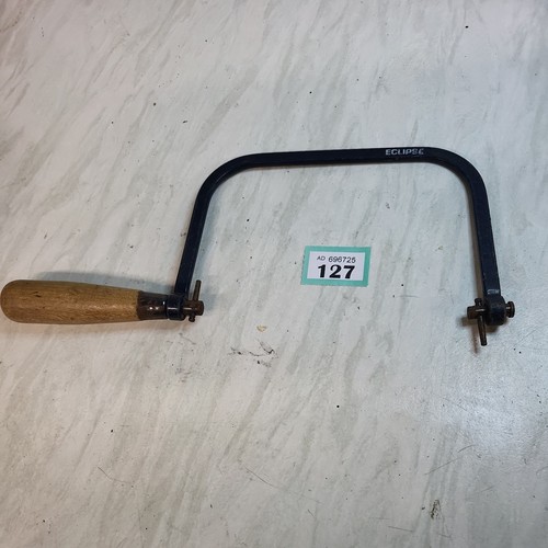 Vintage eclipse coping - coping, saw