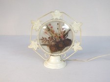 Vintage Retro 1960's Metal