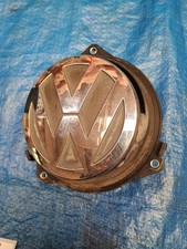 VW GOLF MK5 2004-2008 BOOT