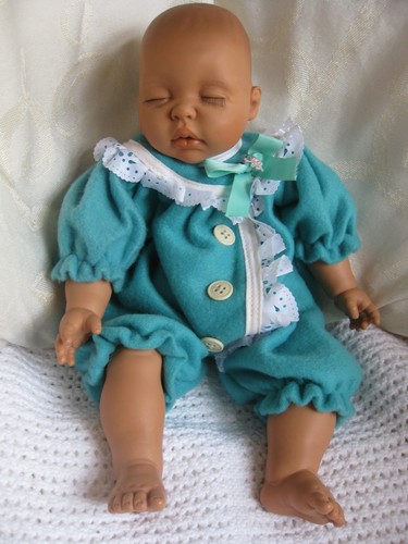 Panre chiquitines baby boy - chiquitines,