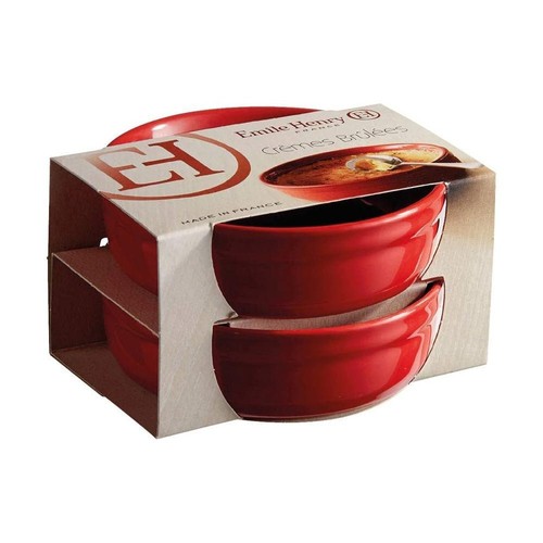 Emile henry twin crème - twin,